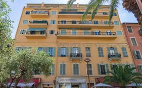 Super Appartement Au Coeur De Nice! Bonnes Vacances